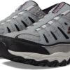 Skechers Men's Afterburn M fit Ridgeburn Hands Free Slip in