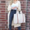 LILLUSORY Long Cardigan Sweaters for Women Fall Trendy Oversized Open Front Winter Coat