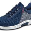 Orthofeet Men's Orthopedic Knit Edgewater Sneakers