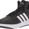 adidas Women's Hoops 3.0 Low Basketball Shoe