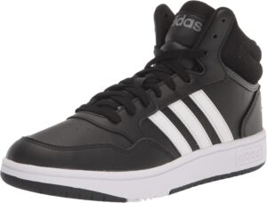 adidas Women's Hoops 3.0 Low Basketball Shoe