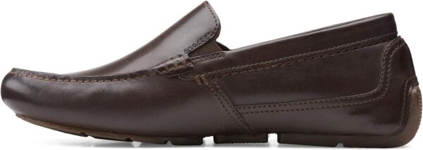 Clarks Men's Markman Plain Driving Style Loafer