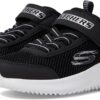 Skechers Boys' Bounder tech