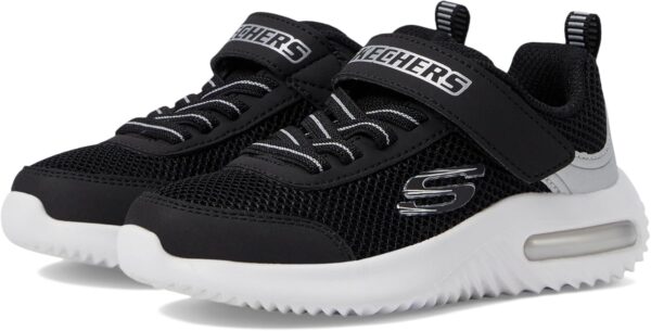 Skechers Boys' Bounder tech