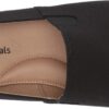 Amazon Essentials Women's Casual Slip-On Canvas Flat