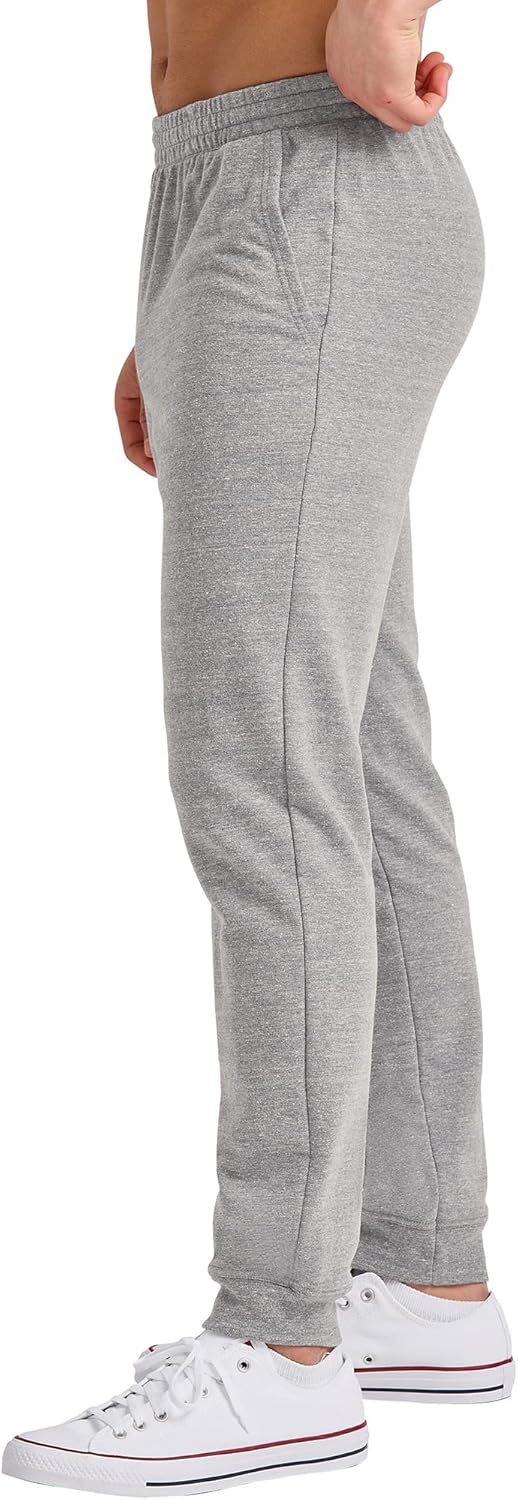 Hanes Men's Hanes Men's French Terry Jogger with Pockets