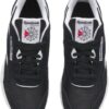 Reebok Mens Classic Nylon Shoes