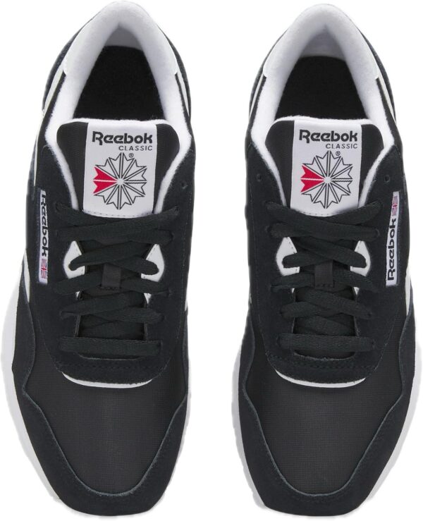 Reebok Mens Classic Nylon Shoes