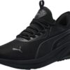 PUMA Men's Amplifier Sneaker