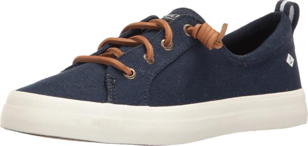 Sperry Women's Crest Vibe Core Sneaker