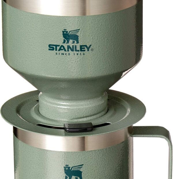 Stanley The Camp Pour Over Set