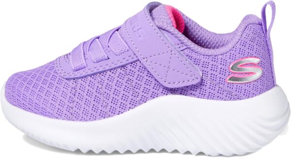 Skechers Girls' Bounder - Cool Cruise