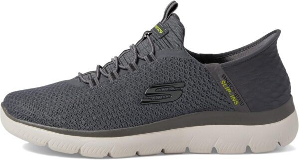 Skechers Men's Hands Free Slip-ins Summits High Range Sneaker