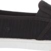 Roxy Women's Minnow Slip on Sneaker Shoe