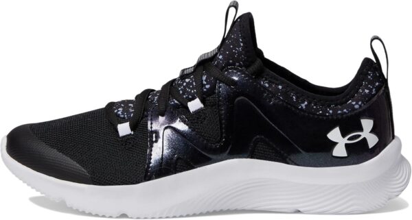 Under Armour Girl's Grade School Infinity 3.0 Sneaker