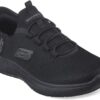 Skechers Men's Summits Colsin Sr Hands Free Slip-Ins Work Shoe