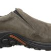 Merrell Men's Jungle Leather Slip-On Shoe