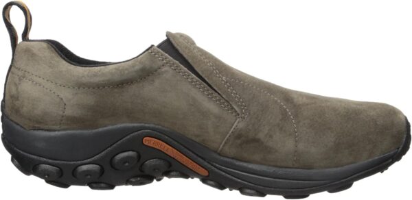 Merrell Men's Jungle Leather Slip-On Shoe