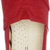 TOMS Women'sAlpargata Slip On Flats