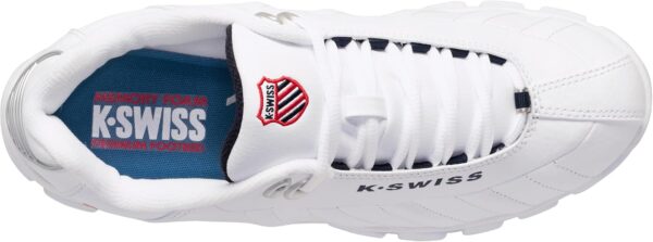 K-Swiss Men's ST329 CMF Sneaker