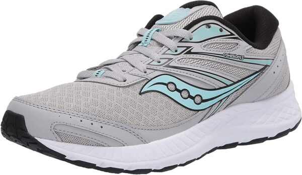 Saucony Women's Cohesion 13 Running Shoe