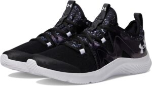 Under Armour Girl's Grade School Infinity 3.0 Sneaker