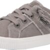 Blowfish Malibu Women's Fruit Low-Rise Sneaker