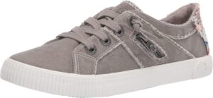 Blowfish Malibu Women's Fruit Low-Rise Sneaker