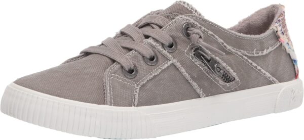 Blowfish Malibu Women's Fruit Low-Rise Sneaker