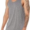 Amazon Essentials Men's Tech Stretch Tank Top