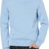 Amazon Essentials Men's V-Neck Sweater (Available in Big & Tall)