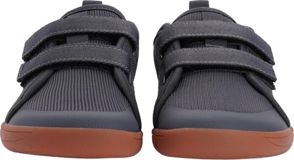 WHITIN Toddler/Little/Big/Kid Wide Barefoot Shoes | Boys/Girls Minimalist Sneakers | Splay Naturally | Lightweight