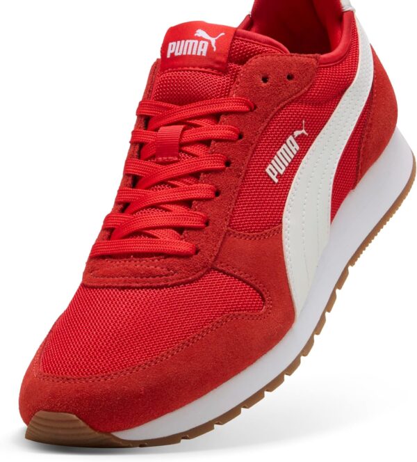 PUMA Men's St Miler Sneaker