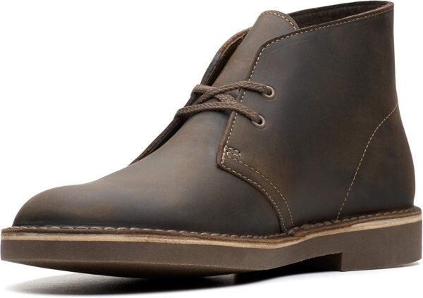 Clarks Men's Bushacre 2 Chukka Boot