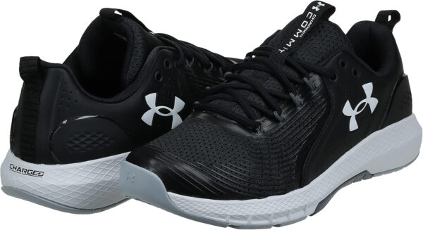 Under Armour Men's Charged Commit TR 3 Cross Trainer