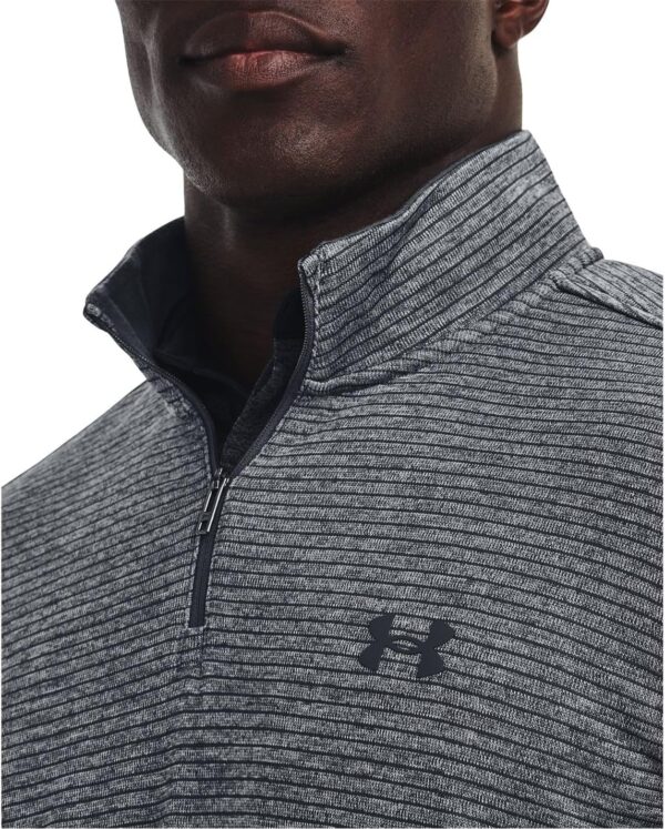 Under Armour Men's Storm SweaterFleece Quarter Zip