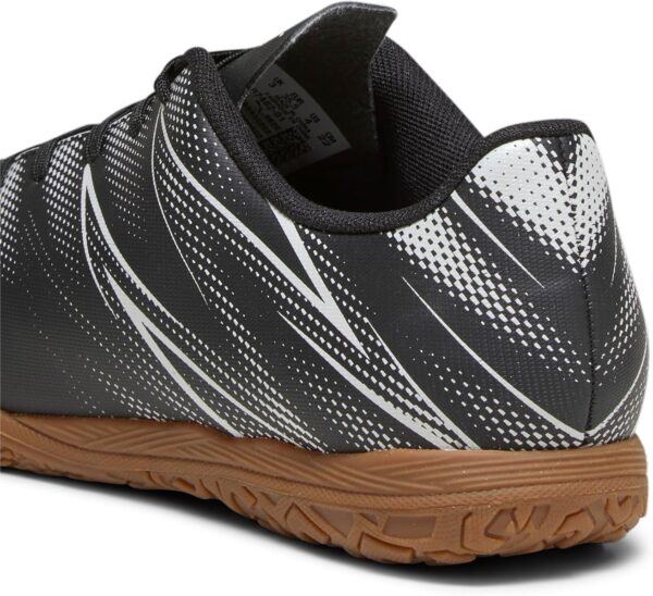 PUMA Kids' Attacanto Indoor Training Soccer Shoe