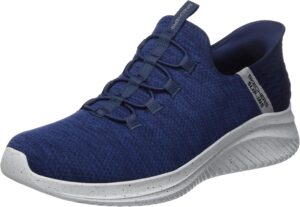 Skechers Men's Ultra Flex 3.0 Right Away Hands Free Slip-in Sneaker