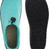 WHITIN Women's Multi-Purpose Feather Water Shoes + Thick Sole