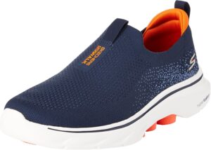 Skechers Men's Go Walk 7 Sneaker