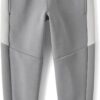 The Children's Place Boys' Active Scuba Knit Jogger Pants