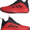 adidas Men's Own The Game 3.0 Basketball Sneaker