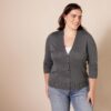 Amazon Essentials Women's Lightweight V-Neck Cardigan Sweater (Available in Plus Size)