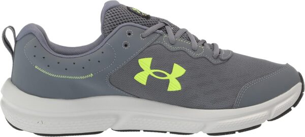 Under Armour Men's Charged Assert 10 Running Shoe