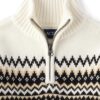 The Children's Place Big Boys' Kid Long Sleeve Sweater