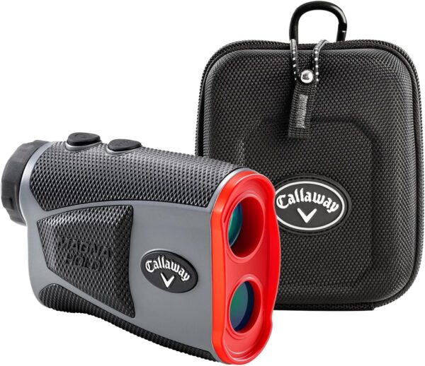 Callaway Golf 300 Pro Laser Rangefinder