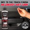 Chemical Guys VRP Vinyl, Rubber and Plastic Non-Greasy Dry-to-the-Touch Long Lasting Super Shine Dressing for Tires, Trim and More, Safe for Cars, Trucks, SUVs, RVs & More, 16 fl oz