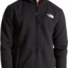 THE NORTH FACE Men's Tsillan Full Zip Jacket