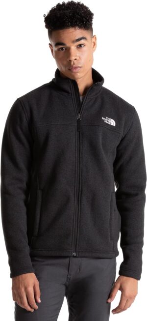 THE NORTH FACE Men's Tsillan Full Zip Jacket