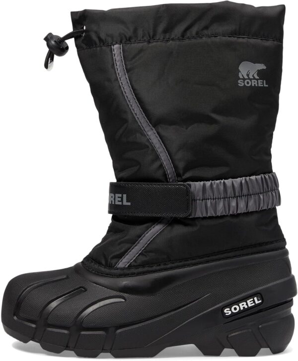 Sorel Unisex-Child Flurry Boot